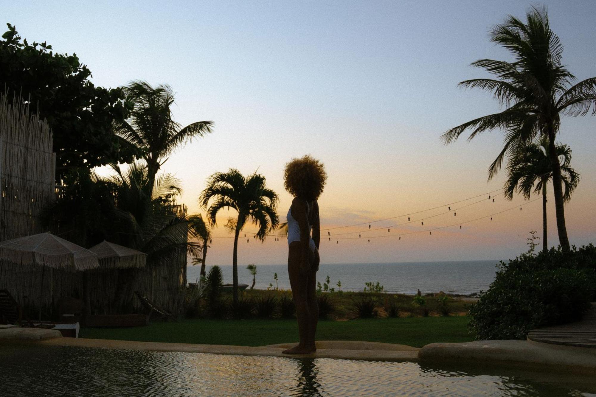 Hurricane Jeri จีโจกา จี เจรีกวากวารา ภายนอก รูปภาพ